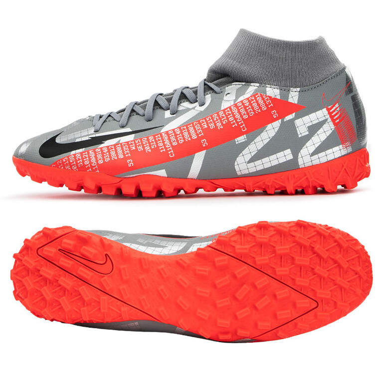 nike mercurial superfly 7 academy tf
